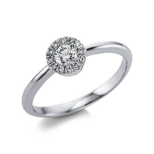 Illusion Classic Ring - 1W238