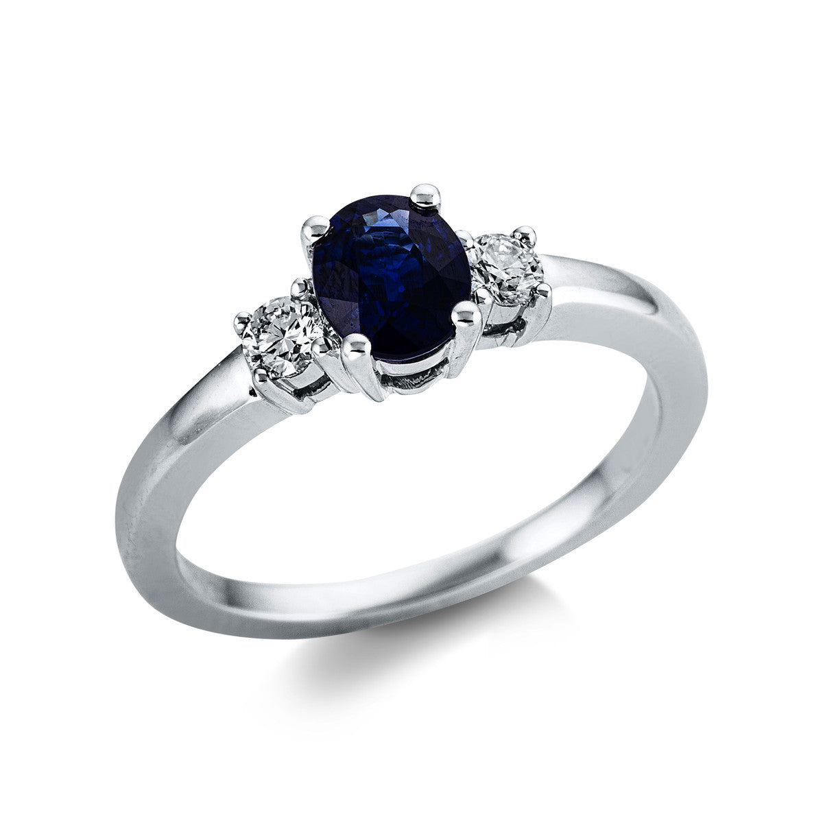Farbstein Classic Ring - 1W288
