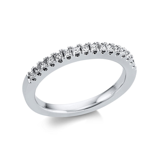 Memoire halb Ring - 1W601