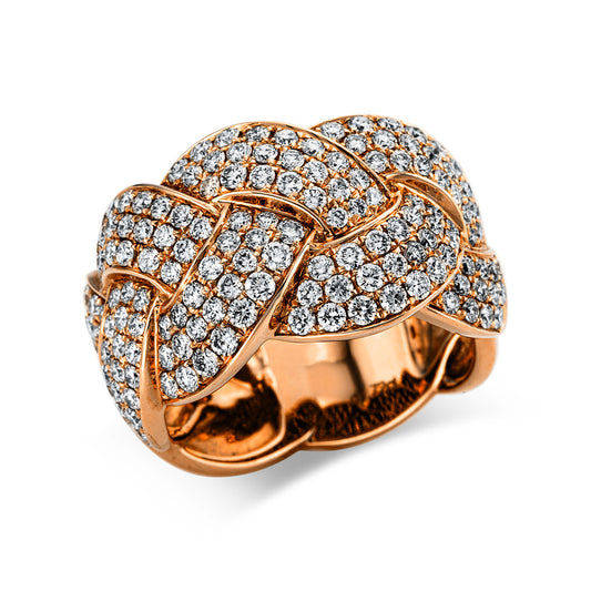 Pavé Ring - 1W963