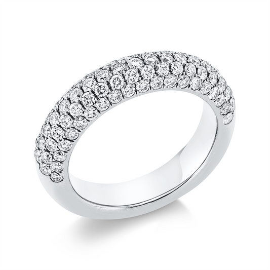 Pavé Ring - 1W980
