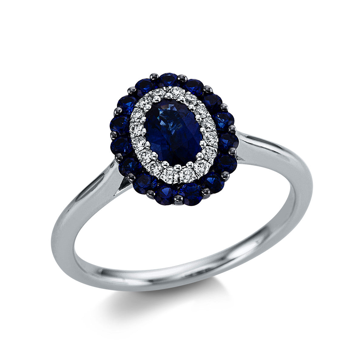Farbstein Classic Ring - 1X146