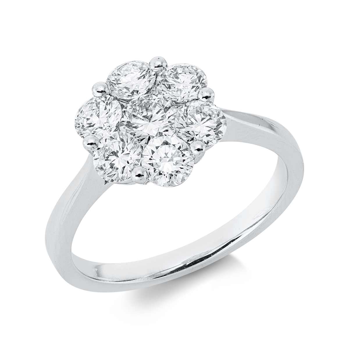 Illusion Classic Ring - 1X161