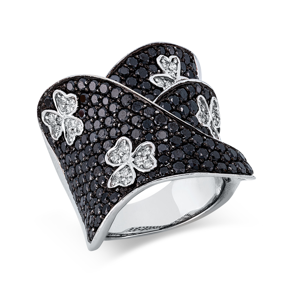 Pavé Ring - 1X439