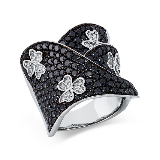Pavé Ring - 1X439