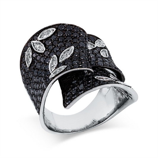 Pavé Ring - 1X440