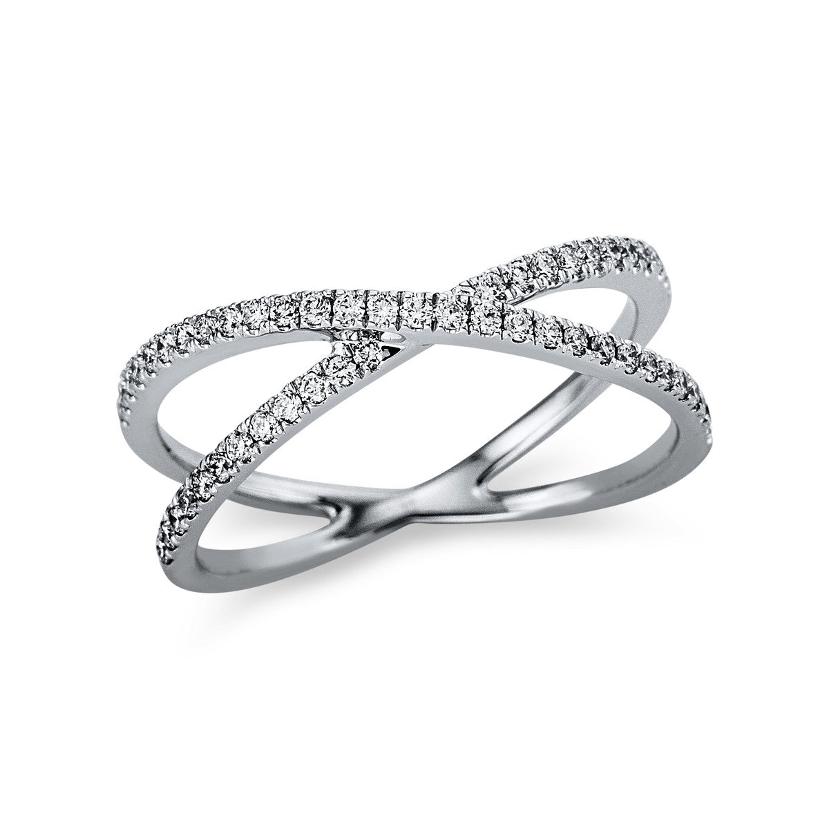 Modern Woman Ring - 1X481