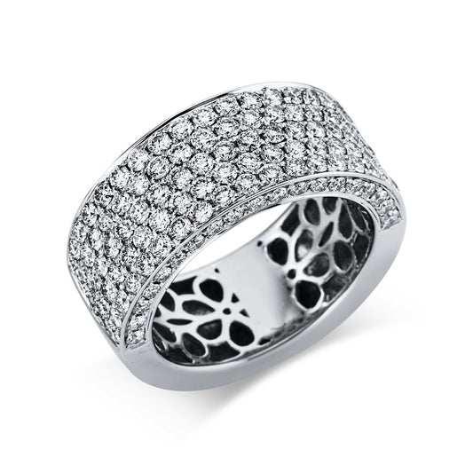 Pavé Ring - 1X523