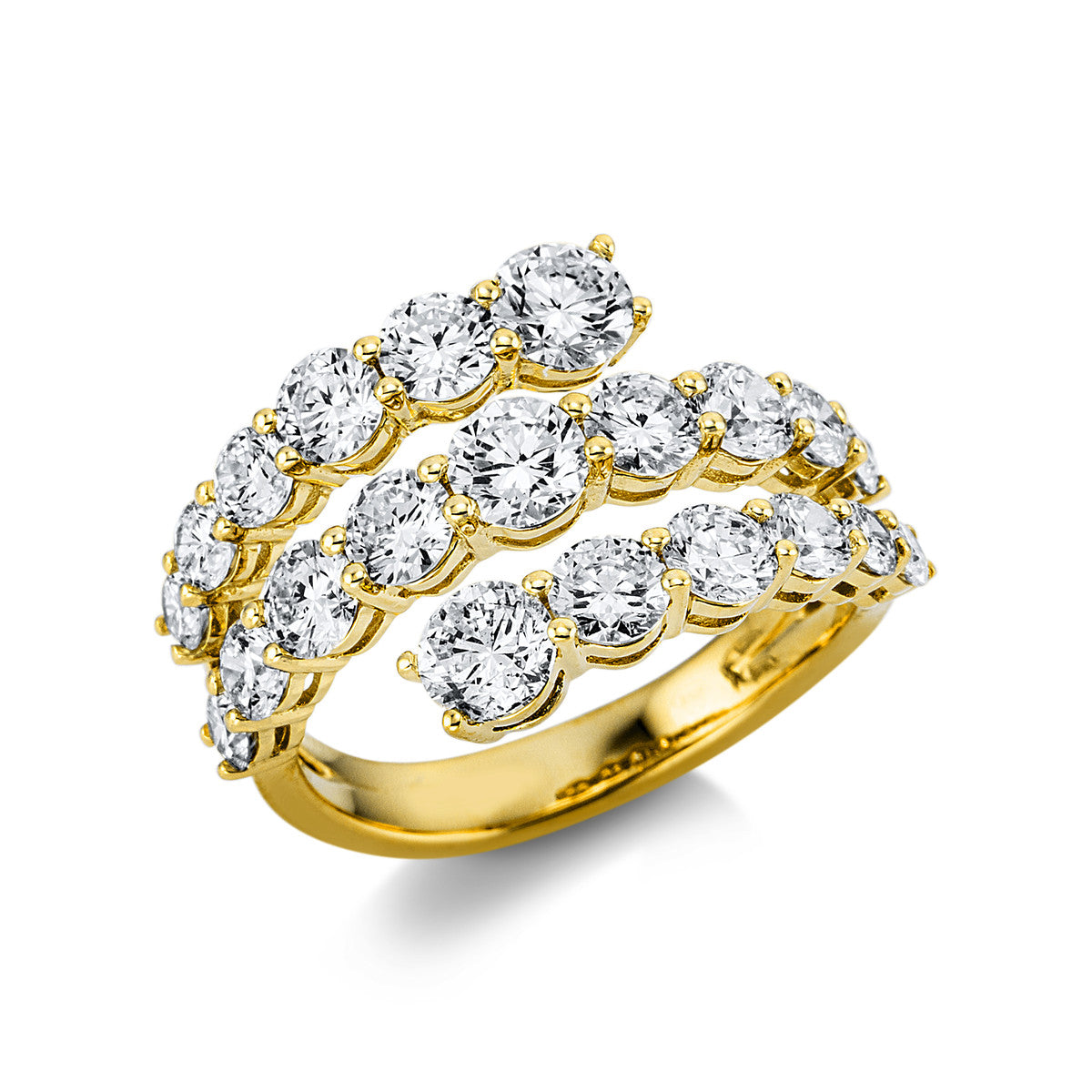 Exklusiv Ring - 1Y165
