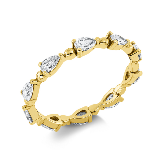 Modern Woman Ring - 1Y255