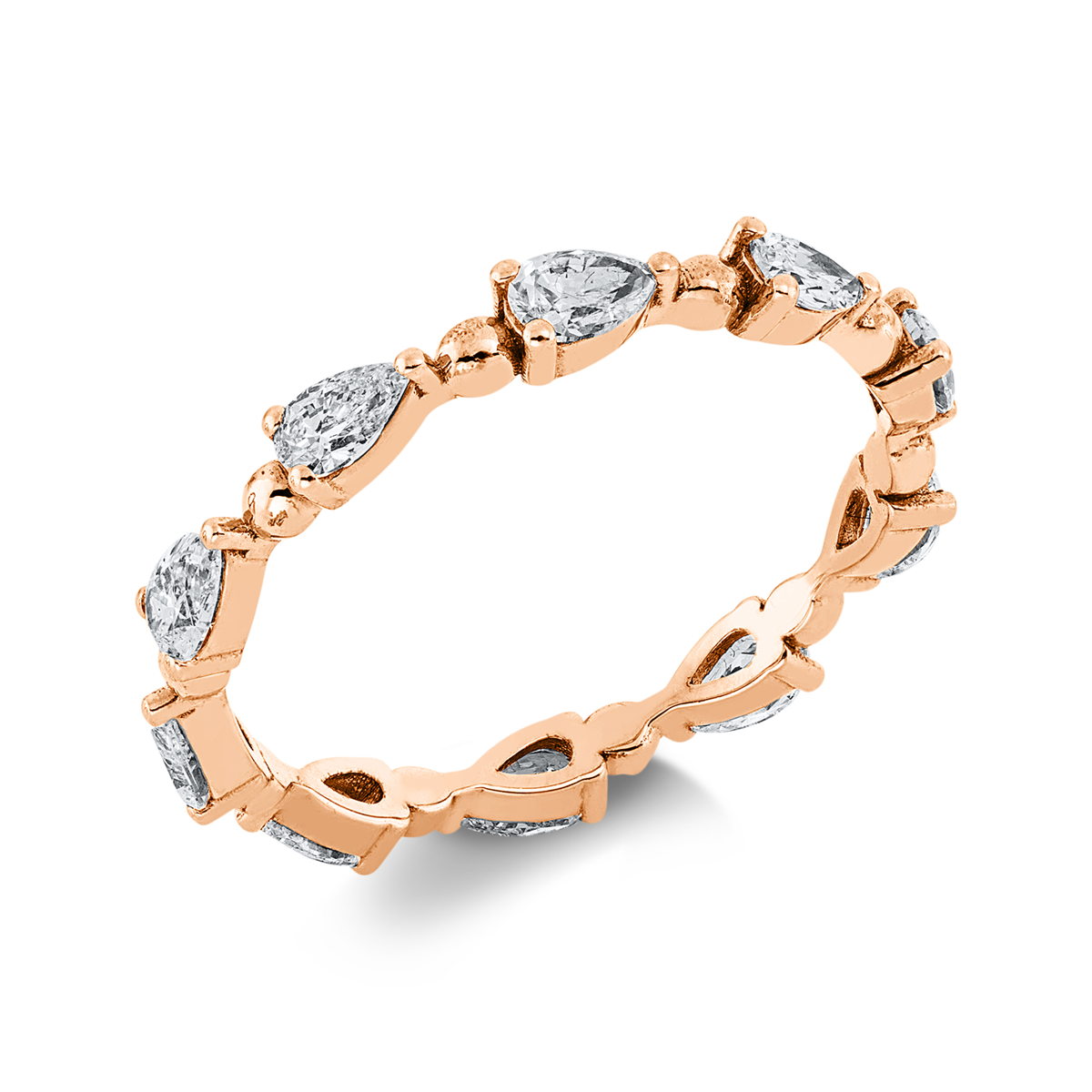 Modern Woman Ring - 1Y255