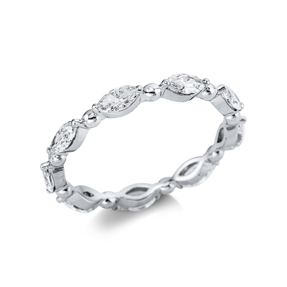 Modern Woman Ring - 1Y256