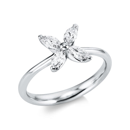 Modern Woman Ring - 1Y258