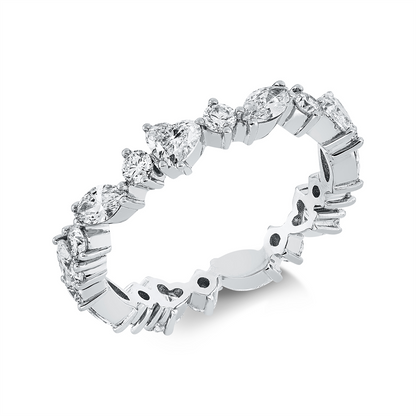 Modern Woman Ring - 1Y259