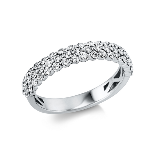 Modern Woman Ring - 1Y331