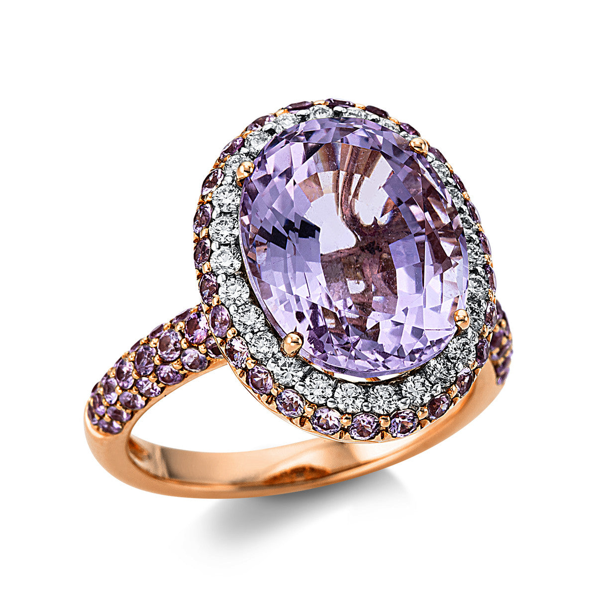 Farbstein Fashion Ring - 1Y865