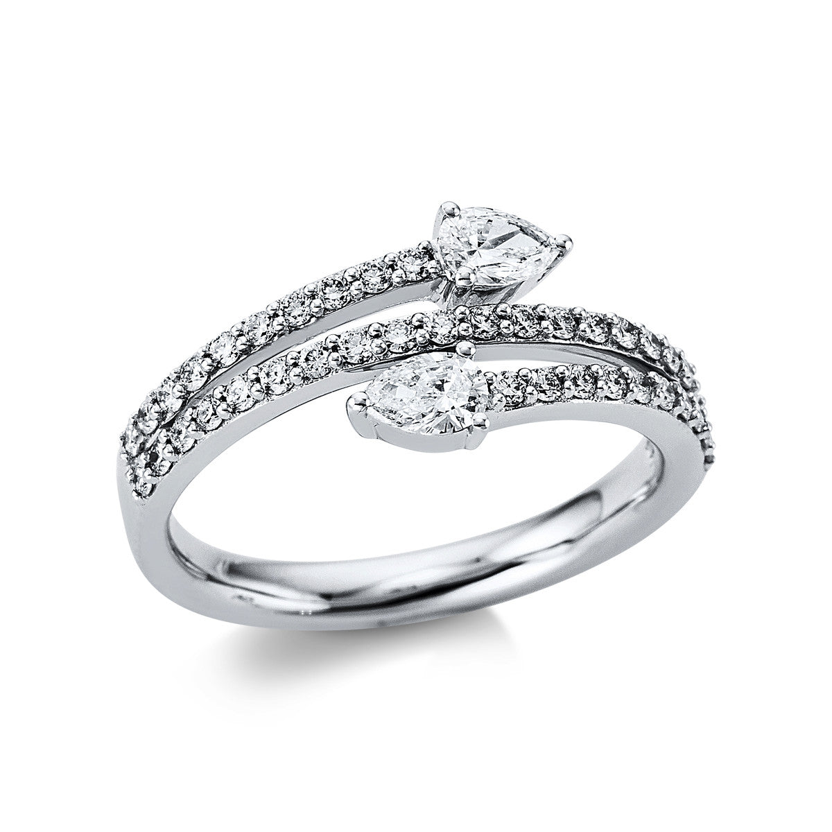 Modern Woman Ring - 1Y950