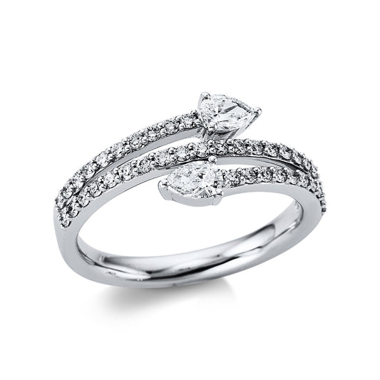 Modern Woman Ring - 1Y950