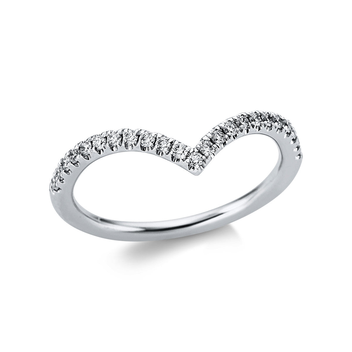 Modern Woman Ring - 1Y967
