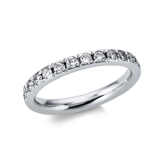 Memoire halb Ring - 1Z148