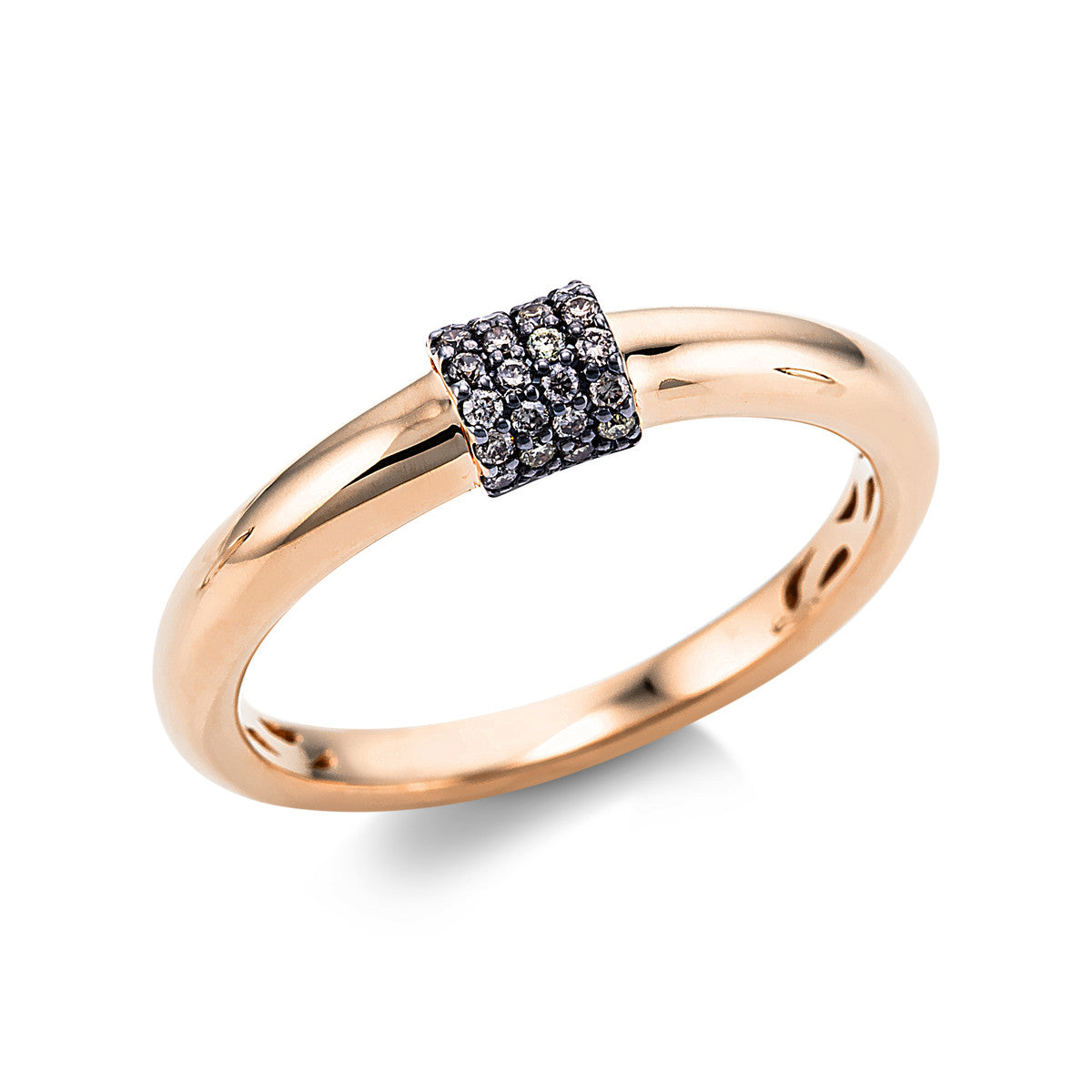 Pavé Ring - 1Z709