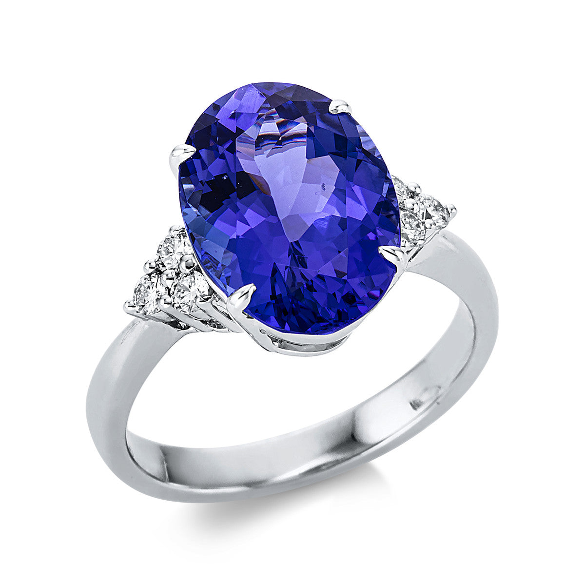 Farbstein Classic Ring - 1Z723