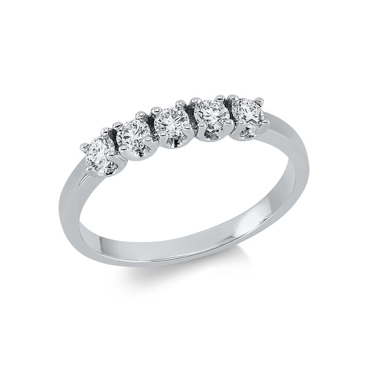 Memoire halb Ring - 1Z764