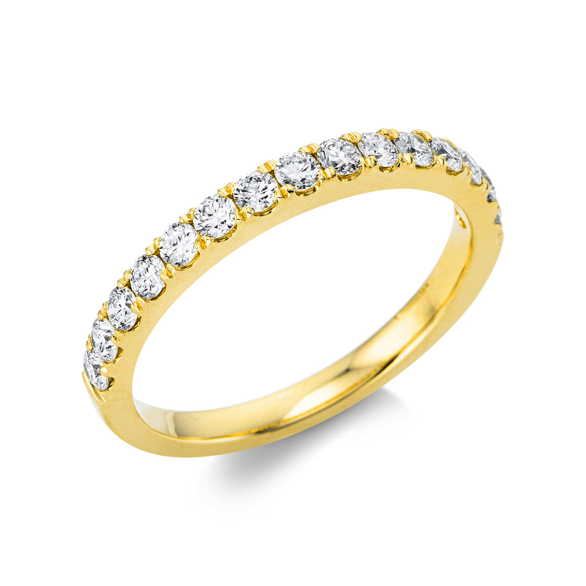 Memoire halb Ring - 1Z916