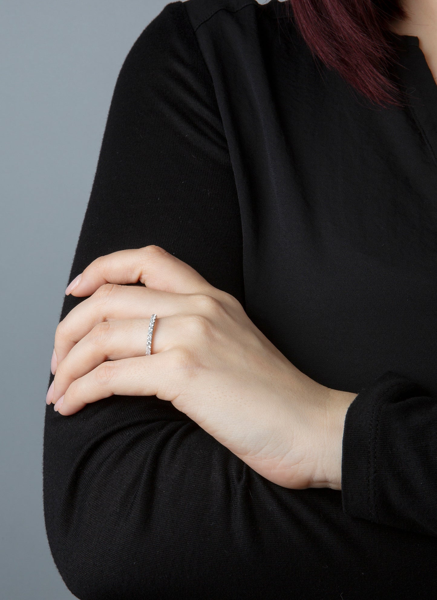 Memoire voll Ring - 1A912