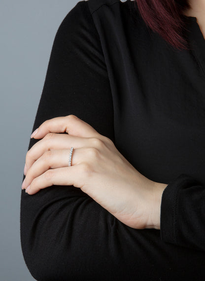 Memoire voll Ring - 1A912