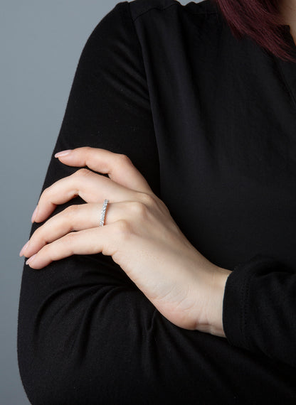 Memoire voll Ring - 1A913