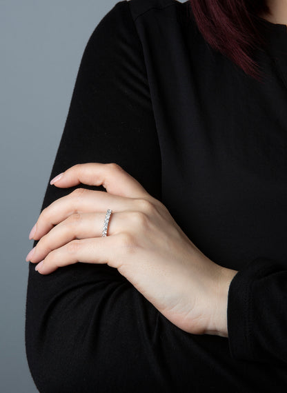 Memoire voll Ring - 1A914