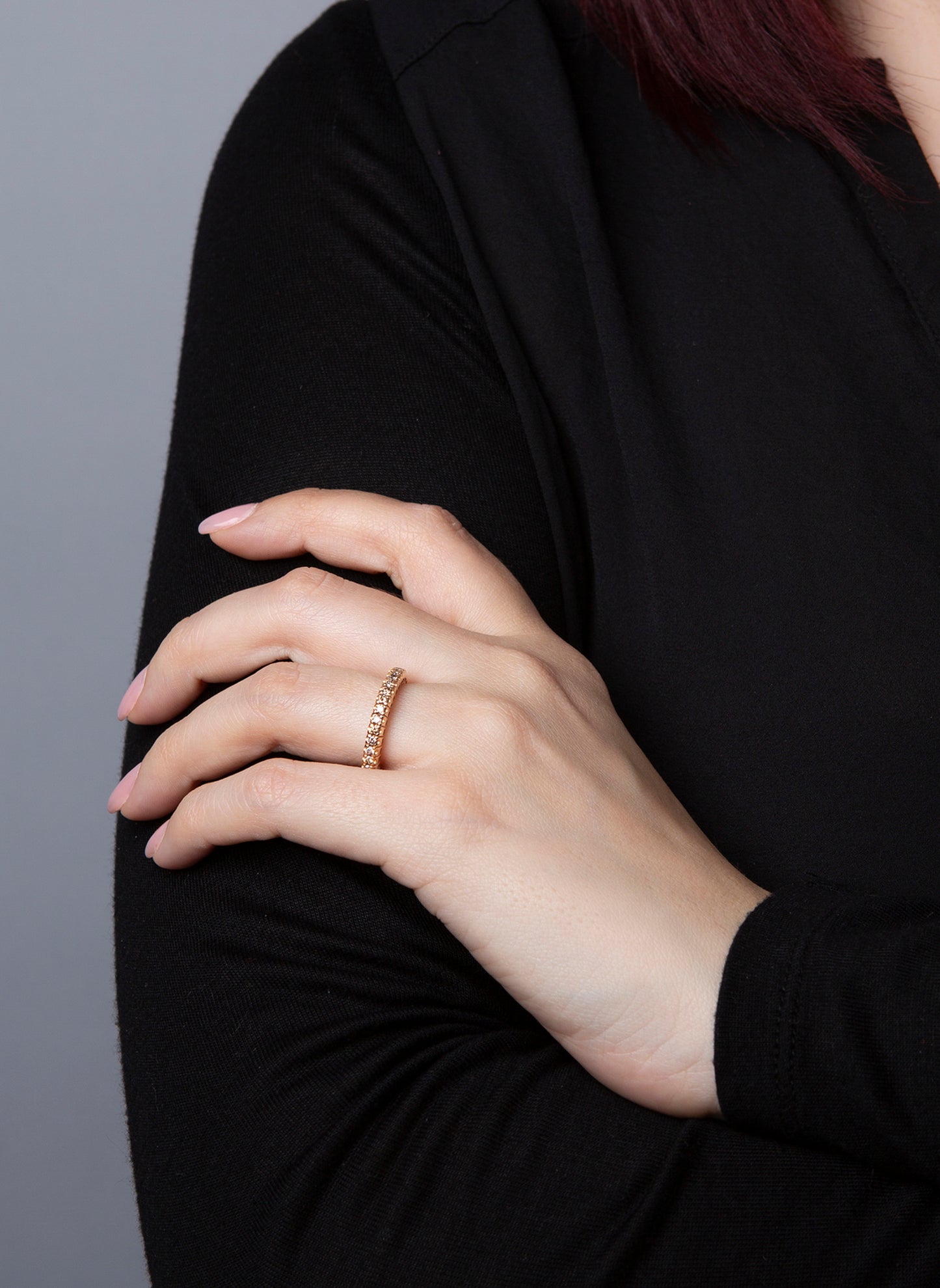 Memoire voll Ring - 1N536