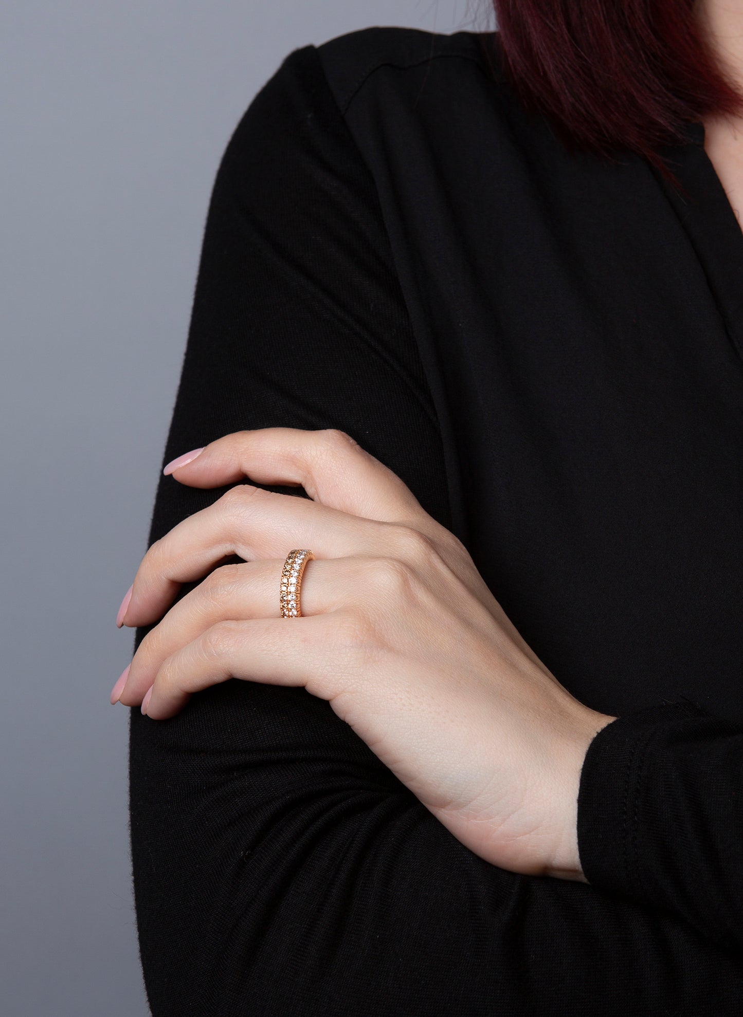 Memoire voll Ring - 1N702