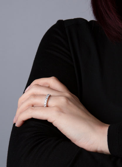 Solitaire Ring - 1O239