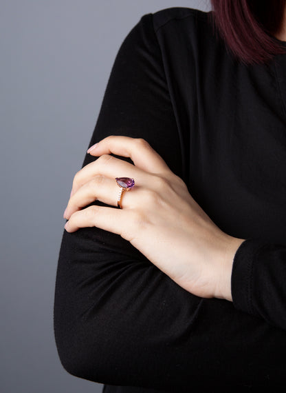 Farbstein Fashion Ring - 1S110