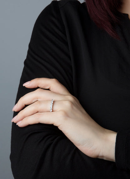 Memoire halb Ring - 1T323