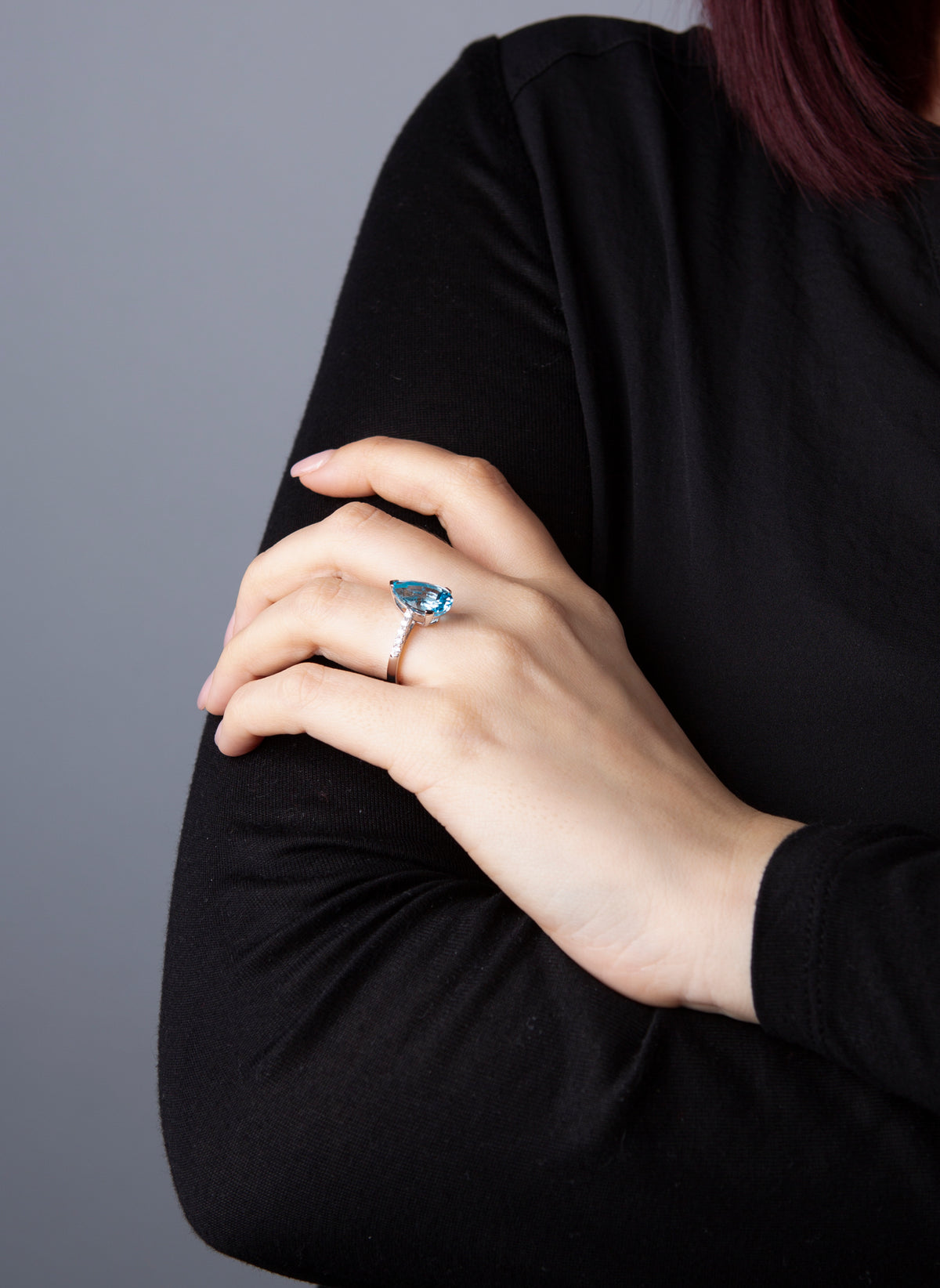 Farbstein Fashion Ring - 1U436
