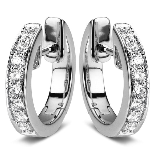 Modern Woman Creolen - 2A589