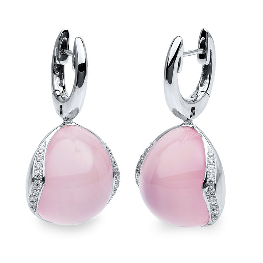 Farbstein Fashion Ohrschmuck - 2A804