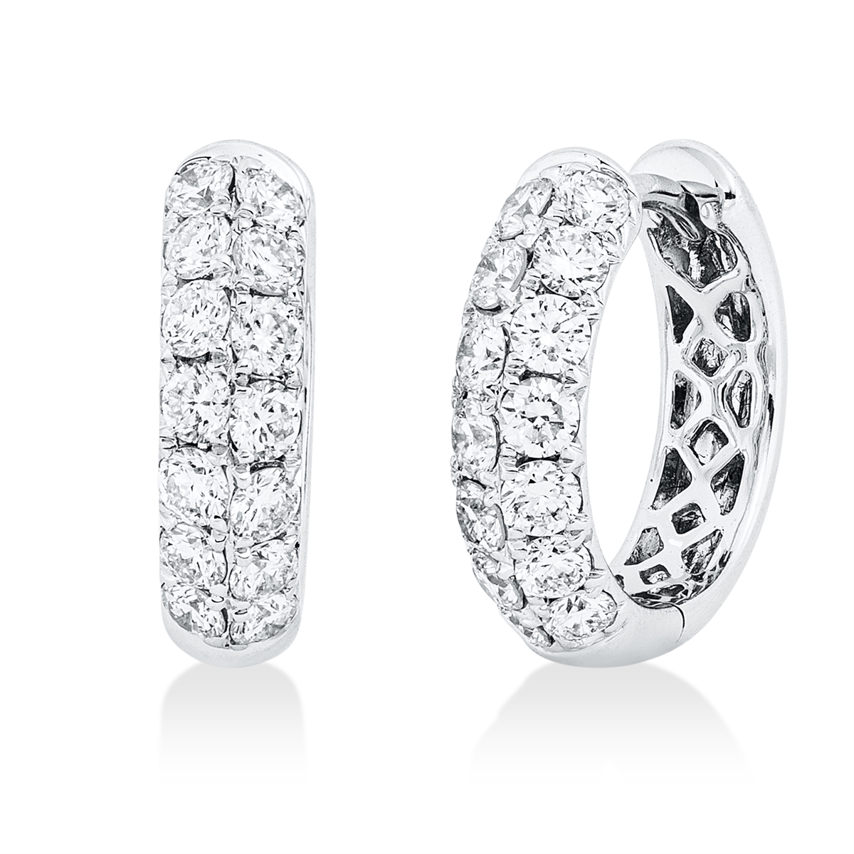 Pavé Creolen - 2B189
