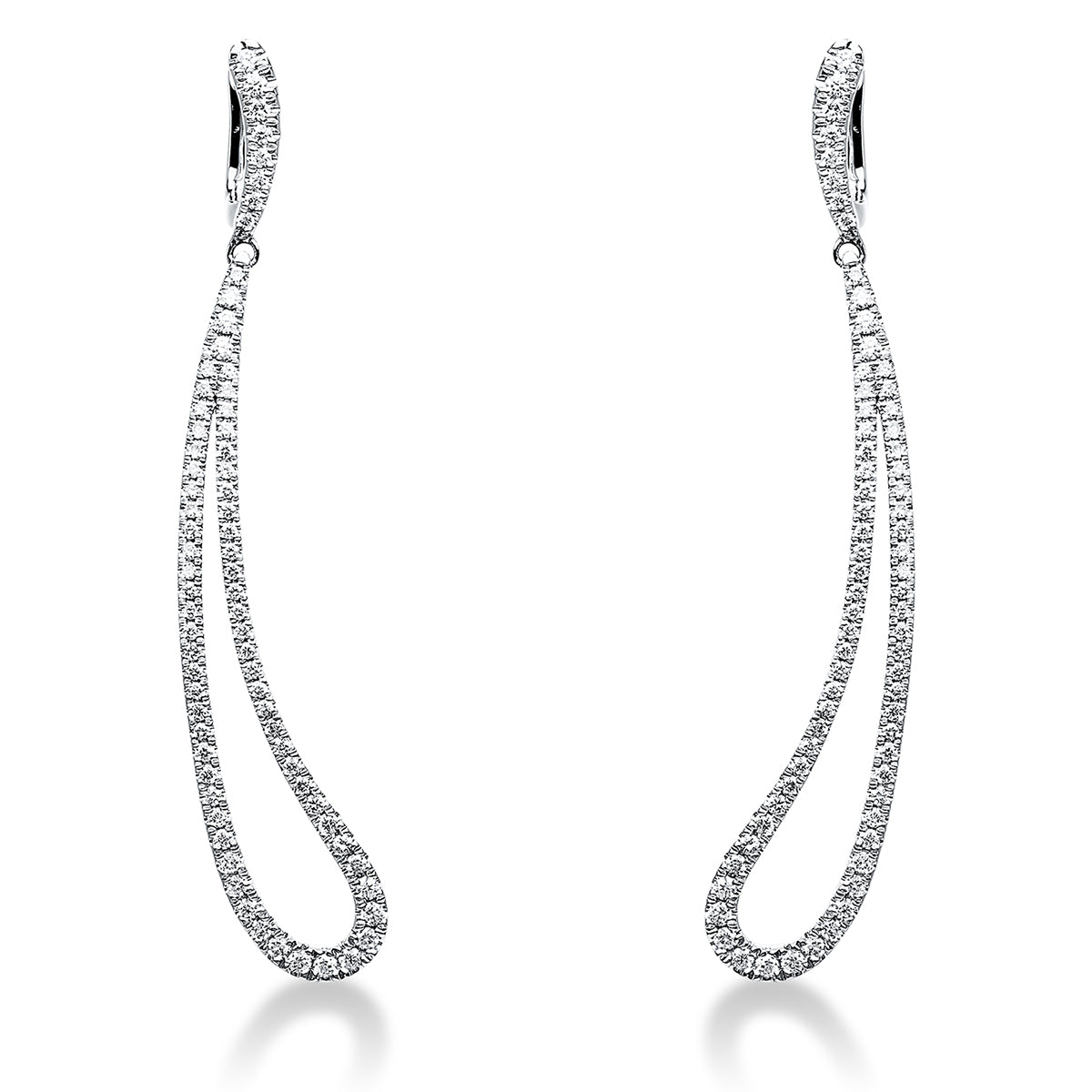 Modern Woman Ohrschmuck - 2B847