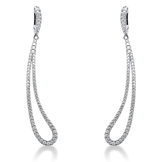 Modern Woman Ohrschmuck - 2B847