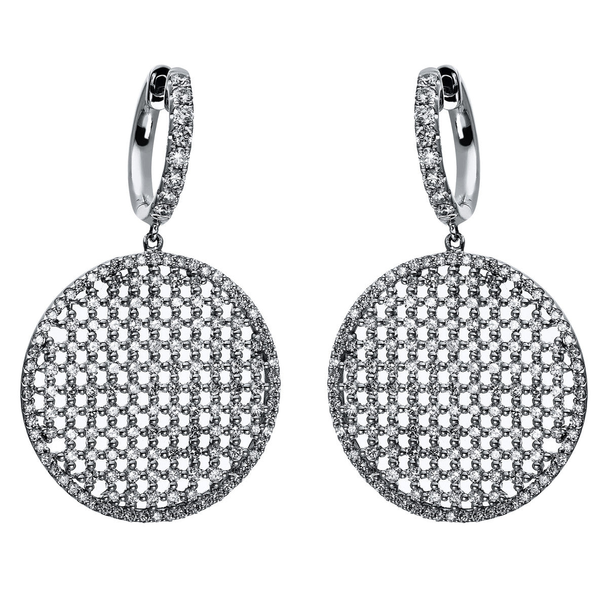 Exklusiv Ohrschmuck - 2C713