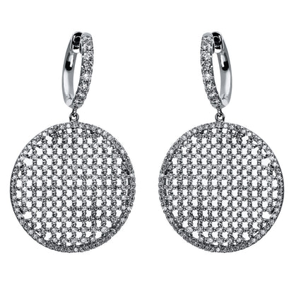 Exklusiv Ohrschmuck - 2C713
