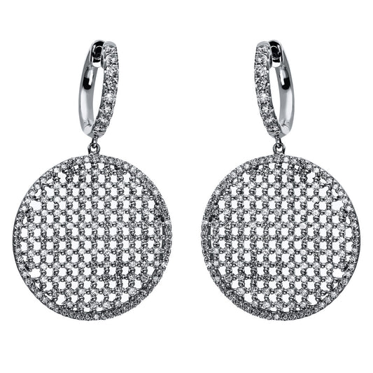 Exklusiv Ohrschmuck - 2C713
