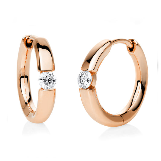Solitaire Creolen - 2D572