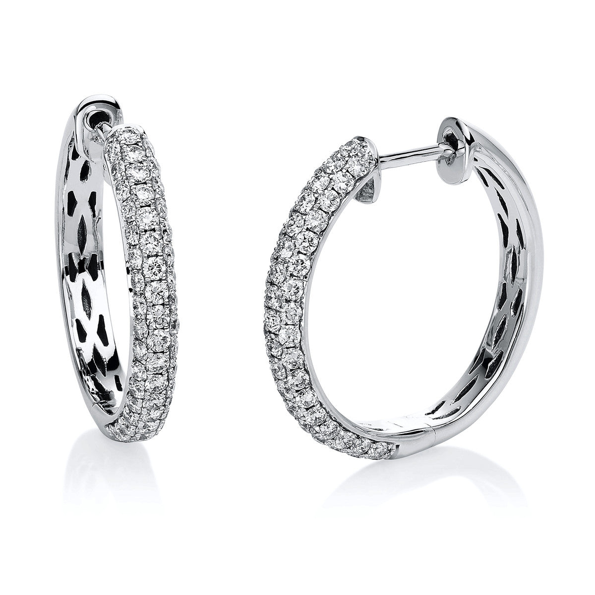 Pavé Creolen - 2D703