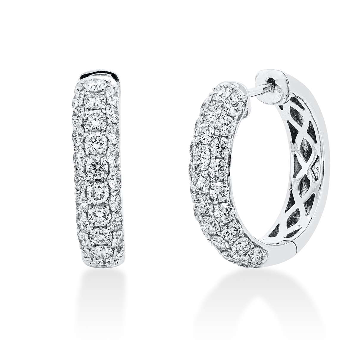 Pavé Creolen - 2D707