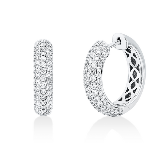 Pavé Creolen - 2D713